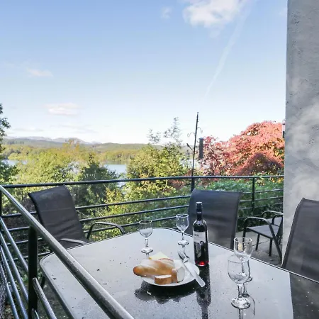 Σπίτι διακοπών Beech How Cottage, Windermere