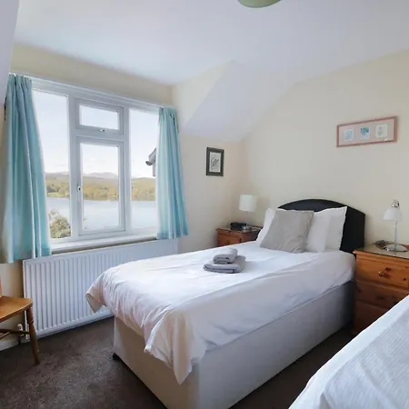 Σπίτι διακοπών Beech How Cottage, Windermere