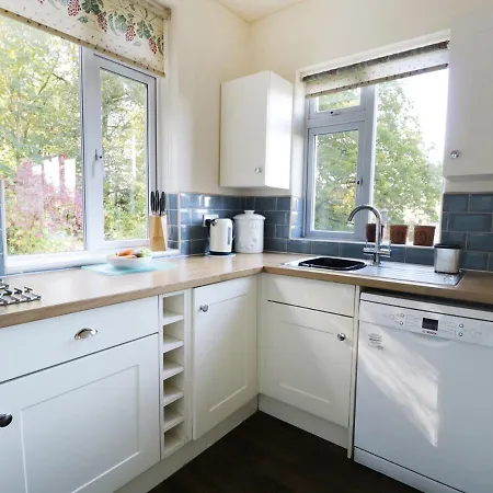 Beech How Cottage, * Windermere