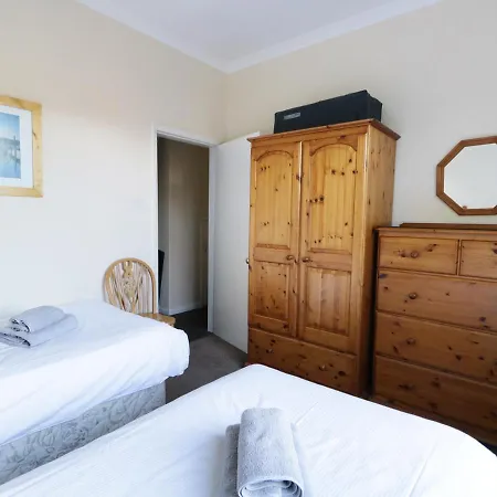 Σπίτι διακοπών Beech How Cottage, Windermere