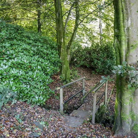 Beech How Cottage, *