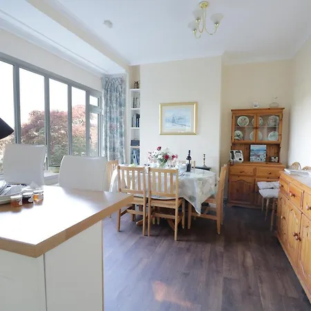 Beech How Cottage,