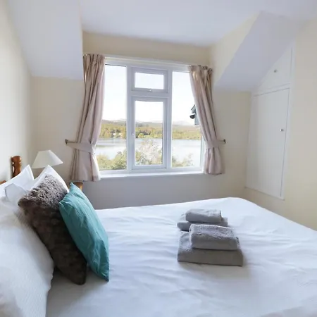 Beech How Cottage, Σπίτι διακοπών Windermere