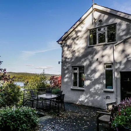 Beech How Cottage, Σπίτι διακοπών Windermere