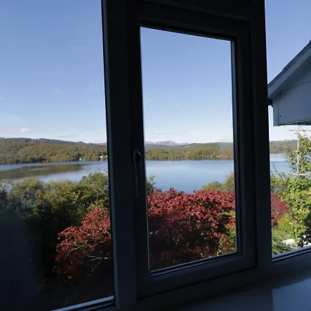 Beech How Cottage, * Windermere