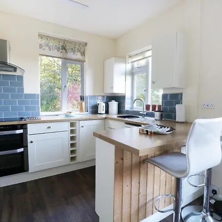 Σπίτι διακοπών Beech How Cottage, Windermere